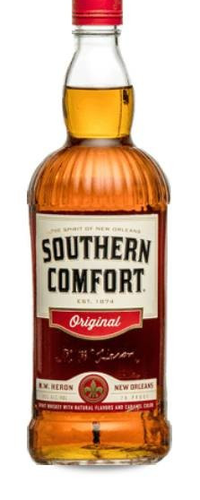 Southern Comfort Liqueur 70 cl.