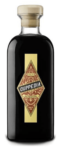 Vermouth Cuppedia 1 Liter