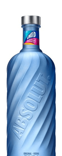 Absolut Vodka Movement 70 cl.