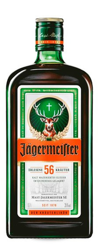 Jägermeister Herbal Liqueur 1 Liter