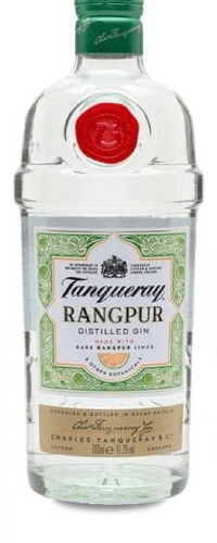 Tanqueray Rangpur Gin 70 cl.