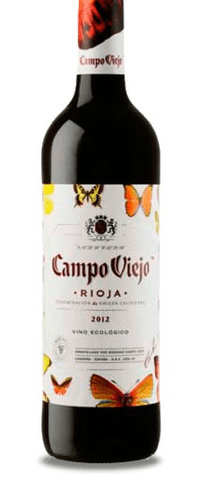 Campo Viejo Ecológico 2020