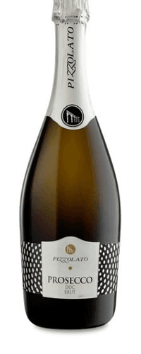 Pizzolato Prosecco Spumante Brut
