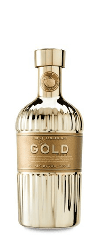 Gin Gold 999.9 70 cl.