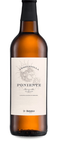 Barbadillo Manzanilla Arboledilla Poniente