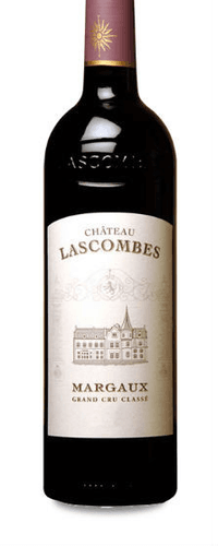 Château Lascombes 2021