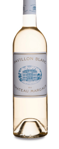 Château Margaux Pavillon Blanc 2021