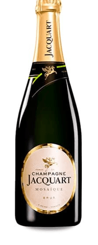 Jacquart Mosaique Brut Champagne