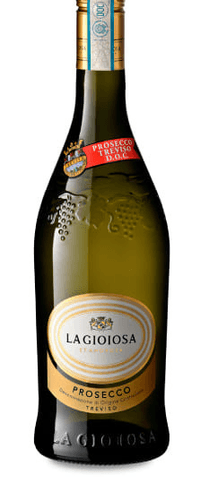 La Gioiosa Prosecco Frizzante