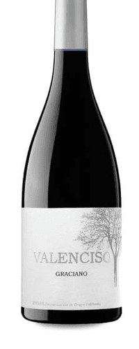 Valenciso Graciano 2019
