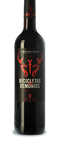 Bicicletas y Demonios 2020