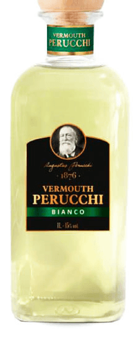 Vermouth Perucchi Blanco 1 Liter