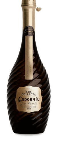 Ars Collecta Josep Raventós Gran Reserva 2015