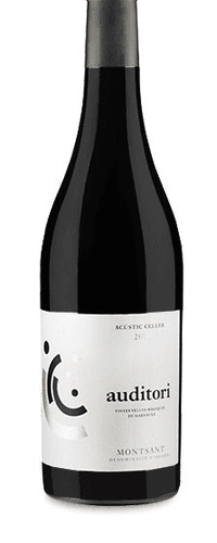 Acústic Celler Auditori 2019