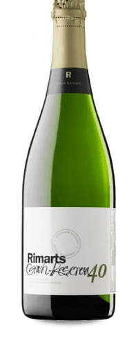 Rimarts 40 Gran Reserva