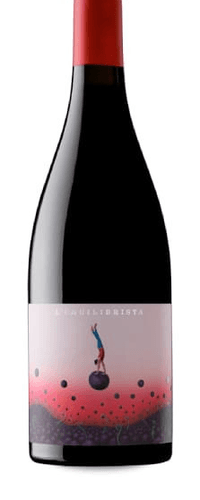 Ca N'Estruc L'Equilibrista Garnatxa 2018