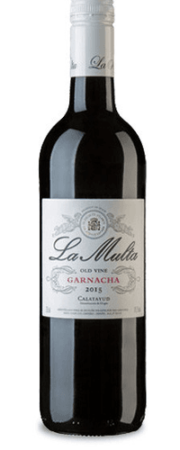 La Multa Garnacha 2020