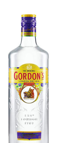 Gordon's London Dry Gin Liter 1 Liter