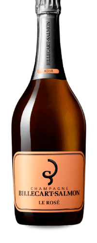 Billecart-Salmon Le Rosé Champagne