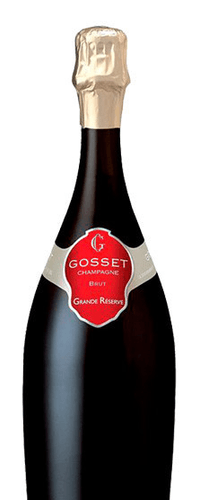 Gosset Grand Réserve Champagne