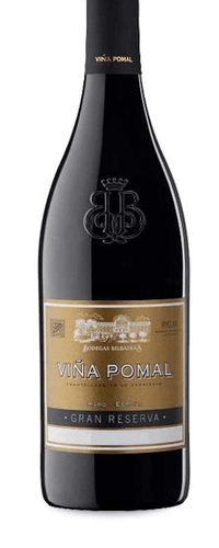 Viña Pomal Gran Reserva 2015