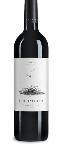 La Poda Tinta de Toro 2020