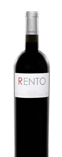 Bodega Renacimiento Rento 2015