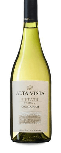 Alta Vista Premium Chardonnay 2021