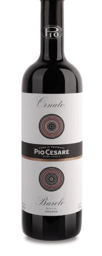Pio Cesare Barolo Ornato 2018