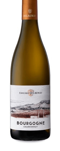 Edouard Delaunay Bourgogne Chardonnay 2020
