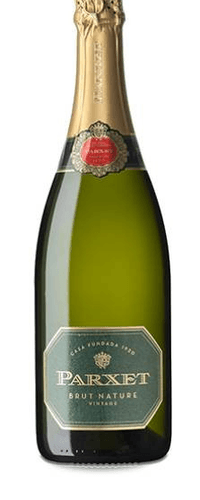 Parxet Brut Nature 2020