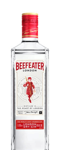 Beefeater London Dry Gin 1 Liter