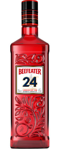 Beefeater 24 London Dry Gin 70 cl.