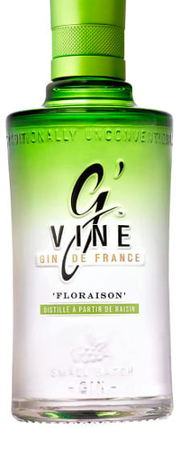 G'Vine Floraison Gin 70 cl.