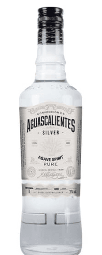Tequila Aguascalientes 1 Liter