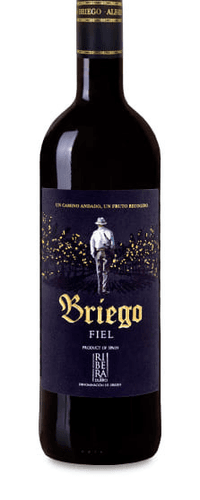 Briego Fiel Edición Limitada 2015