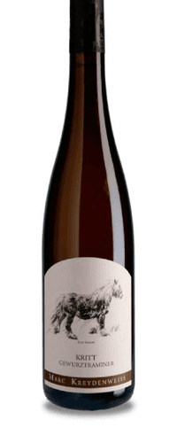 Kreydenweiss Kritt Gewurztraminer 2019