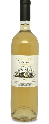 Vino di Anna Palmento Bianco 2022