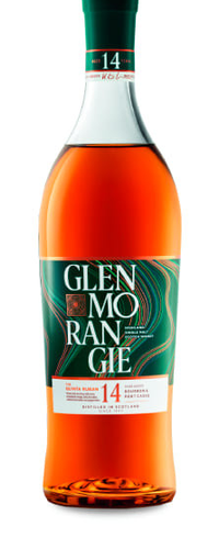 Glenmorangie Quinta Ruban 14 Year Old Whisky 70 cl.