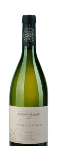 Albino Armani Pinot Grigio Friuli Grave 2022