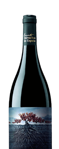 La Garnacha Perdida del Pirineo 2019