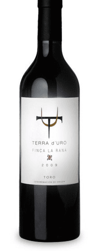 Terra d'Uro Finca la Rana 2020