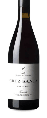 Suertes del Marqués Cruz Santa 2021