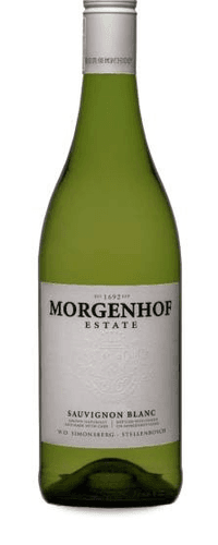 Morgenhof Sauvignon Blanc 2022