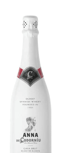 Anna de Codorníu Blanc de Blancs Reserva