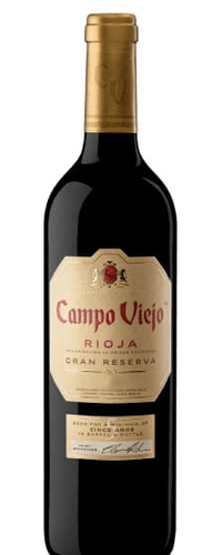 Campo Viejo Gran Reserva 2016