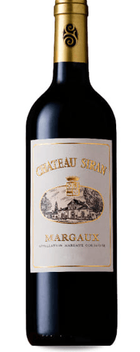 Château Siran 2022