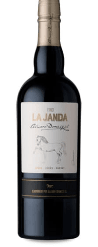Álvaro Domecq Vermut La Janda