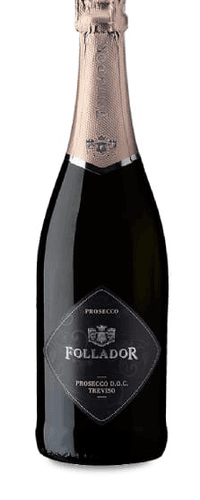 Follador Prosecco Di Treviso