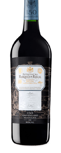 Marques de Riscal 150 Aniversario 2017